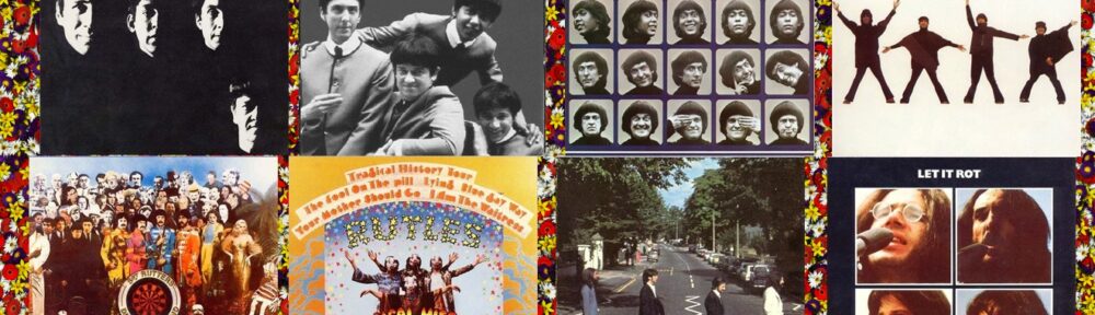 ¿Quién no conoce a The Rutles?