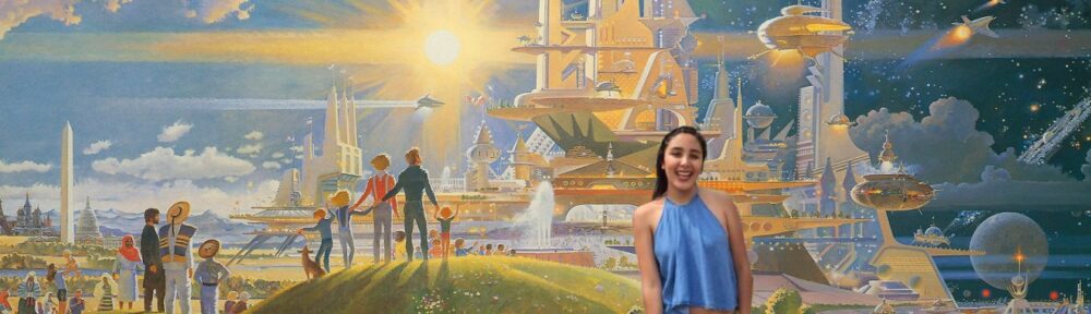 Mara y la Utopía que viene