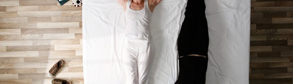 Oren Lavie – Her Morning Elegance