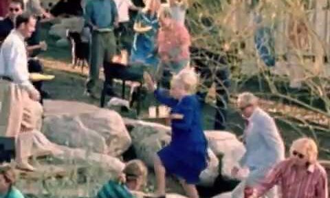 R.E.M. – Imitation of Life