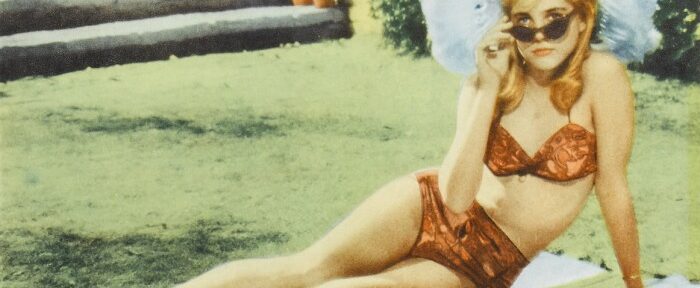 ¡Lolita es jarocha!