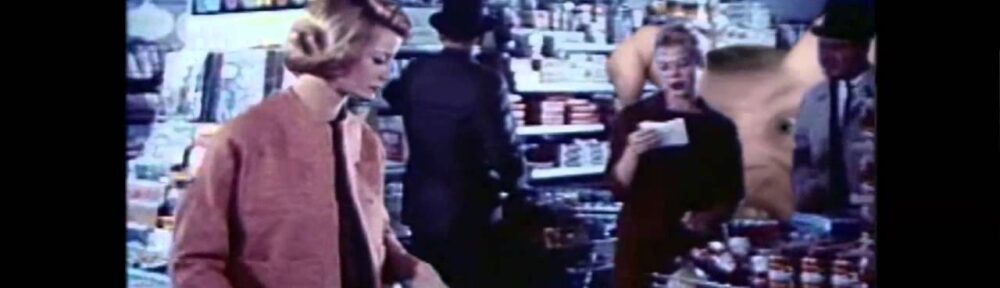 Cyriak – malfunction