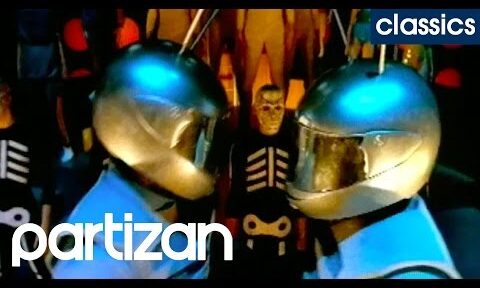 Daft Punk – Around the World