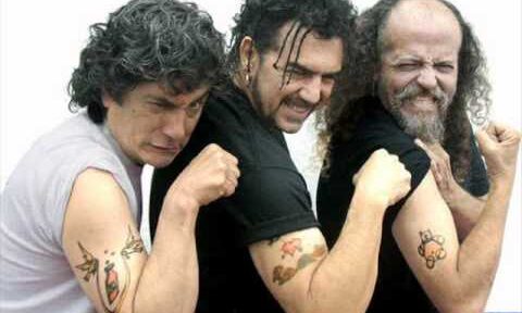 Busca Amor en Cotton Fields