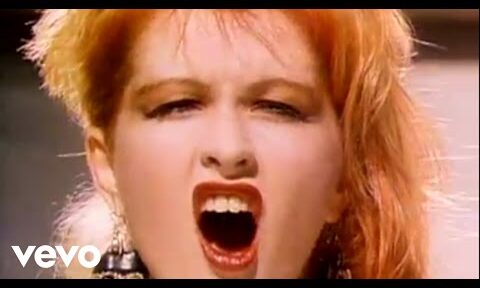 Girls Just Want To Have Fun