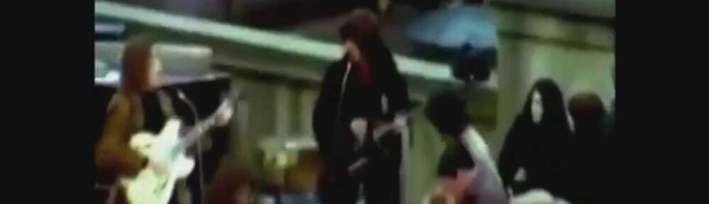 No se ponen de acuerdo por qué me mataron: John Lennon