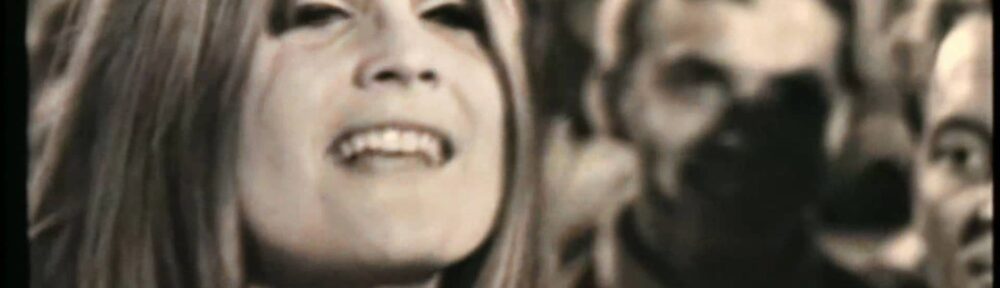 Puppet On A String – Sandie Shaw