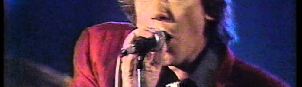 The Night – Eric Burdon and The Animals