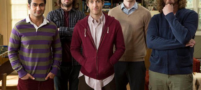 Silicon Valley: La mejor comedia geek desde TBBT