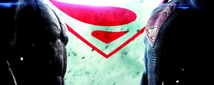 Batman v Superman: Dawn of Justice (2016)