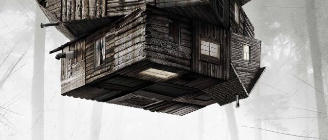 The Cabin in the Woods (2012)