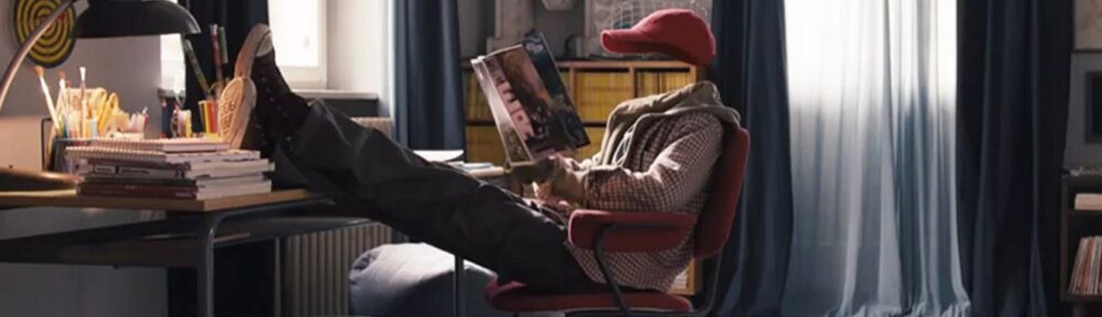 Suspensión de la Invisibilidad (EddyWarman.tv)