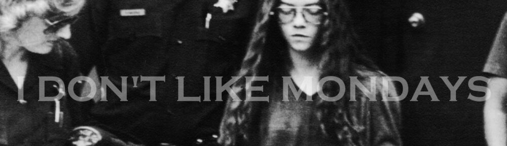 No me gustan los lunes (ni los miércoles, ni cualquier día) (EddyWarman.tv)