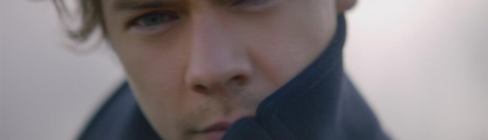 Harry Styles – Sign of the Times