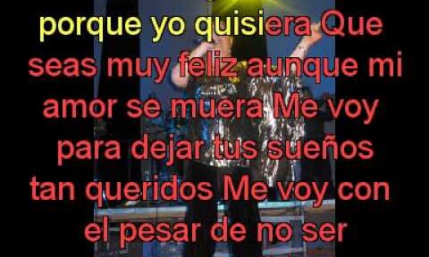 La Sonora Margarita – Nube Gris