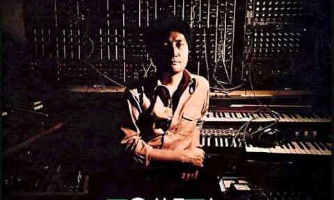 Tomita – Sound of Silence
