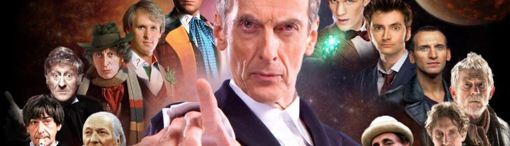 Las Edades de los Doctores