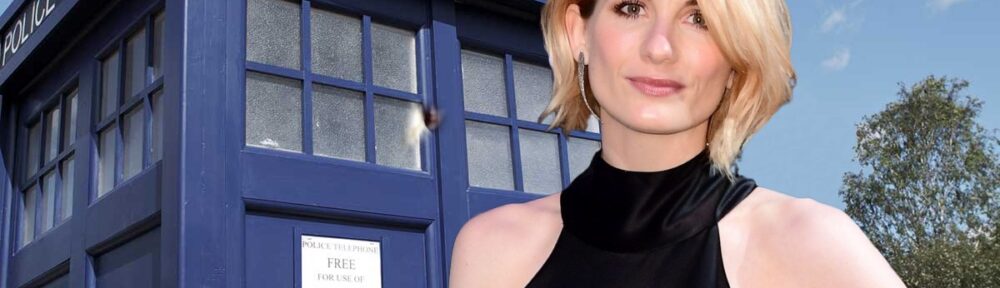 El Doctor número 13 será mujer