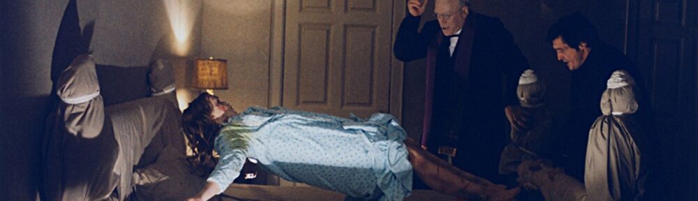 El Fin del Demonio (EddyWarman.tv)