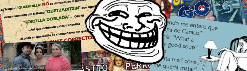 El Phishing Intelectual: una quetzaditzin y una very good soup, por favor