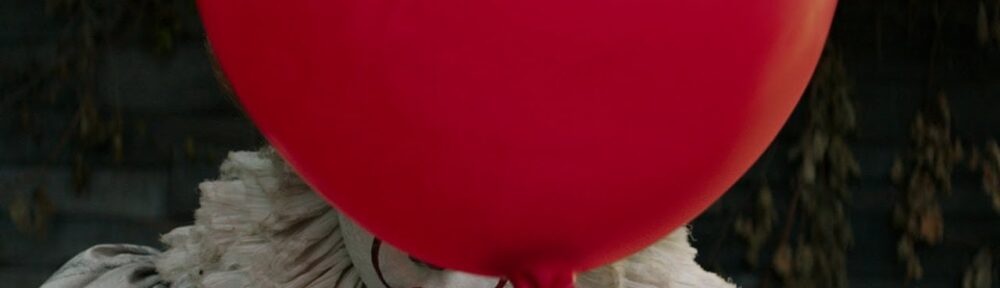 Trailer: It – de Stephen King