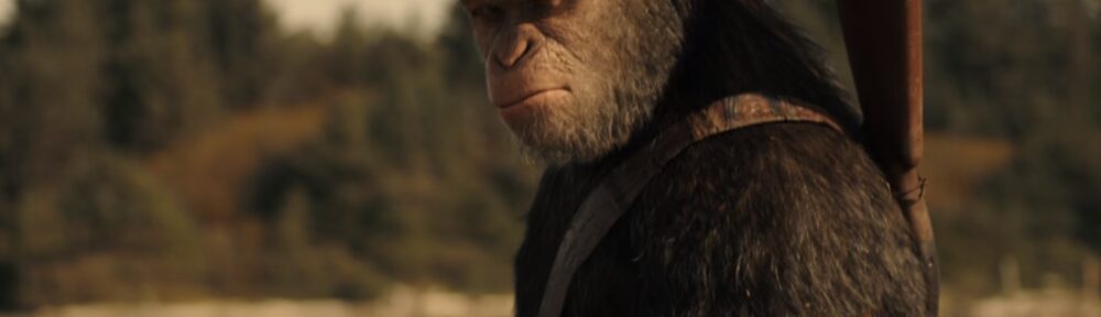 War for the Planet of the Apes – La magia del remake