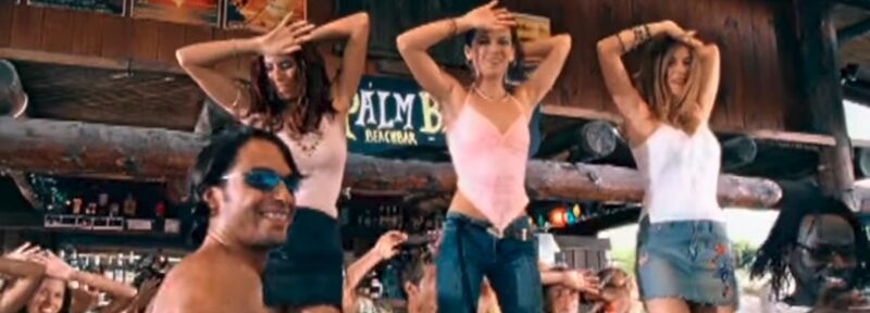 La misteriosa novedad del no novedoso misterio del Aserejé