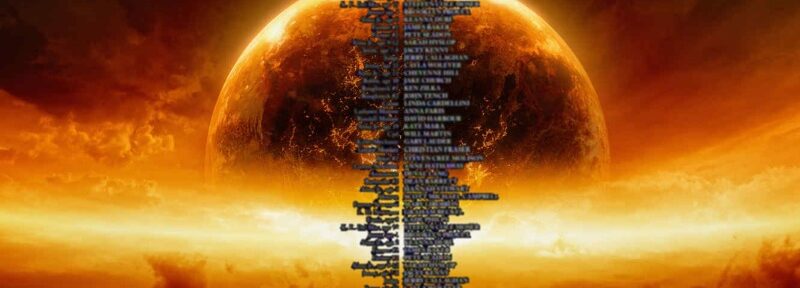 El Fin del Mundo ya sucedió