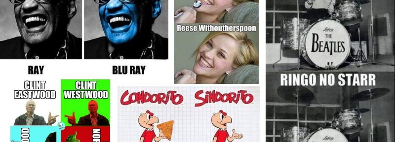 Ray-BluRay (Colección)