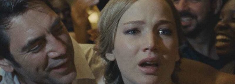 Mother!: todos debemos amarla