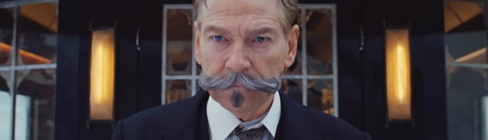 Asesinato en el Expreso de Oriente: de nuevo, Poirot nuevo