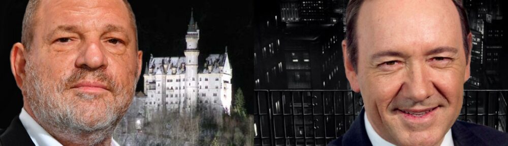 Wolfweinstein, Spacey City y otros lugares tenebrosos