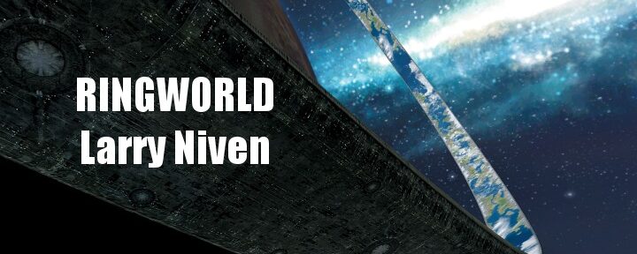 Ringworld será adaptada para TV por Amazon Studios