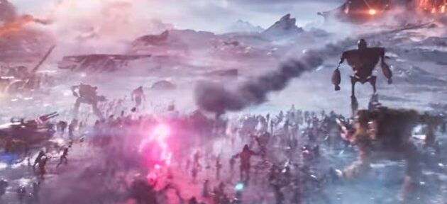 Ready Player One y los críticos del futuro